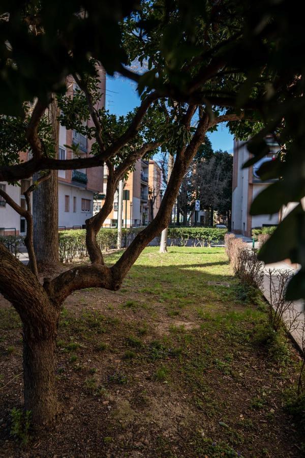 L'Arche Lodovico Il Moro - House On The Navigli River Apartment Milan Luaran gambar